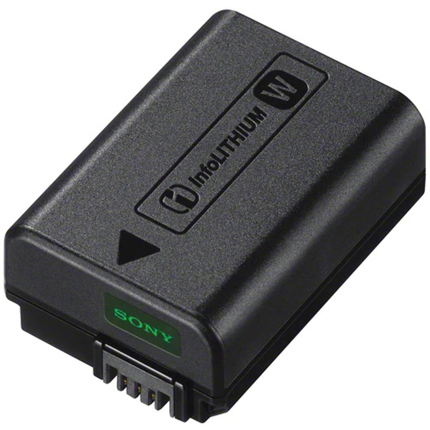 Sony NP-FW50 InfoLithium Rechargeable 7.3Wh 1020mAh Battery Sony NP-FW50 InfoLithium Rechargeable 7.3Wh 1020mAh Battery